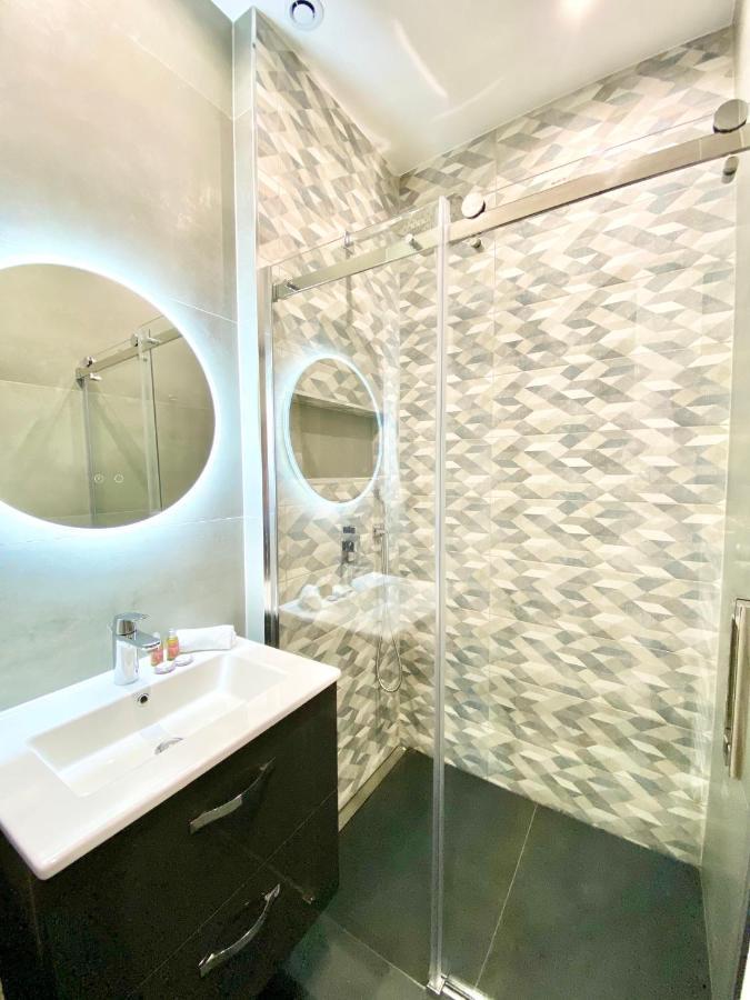 Maxim - Easy Home Booking Nice Exterior foto