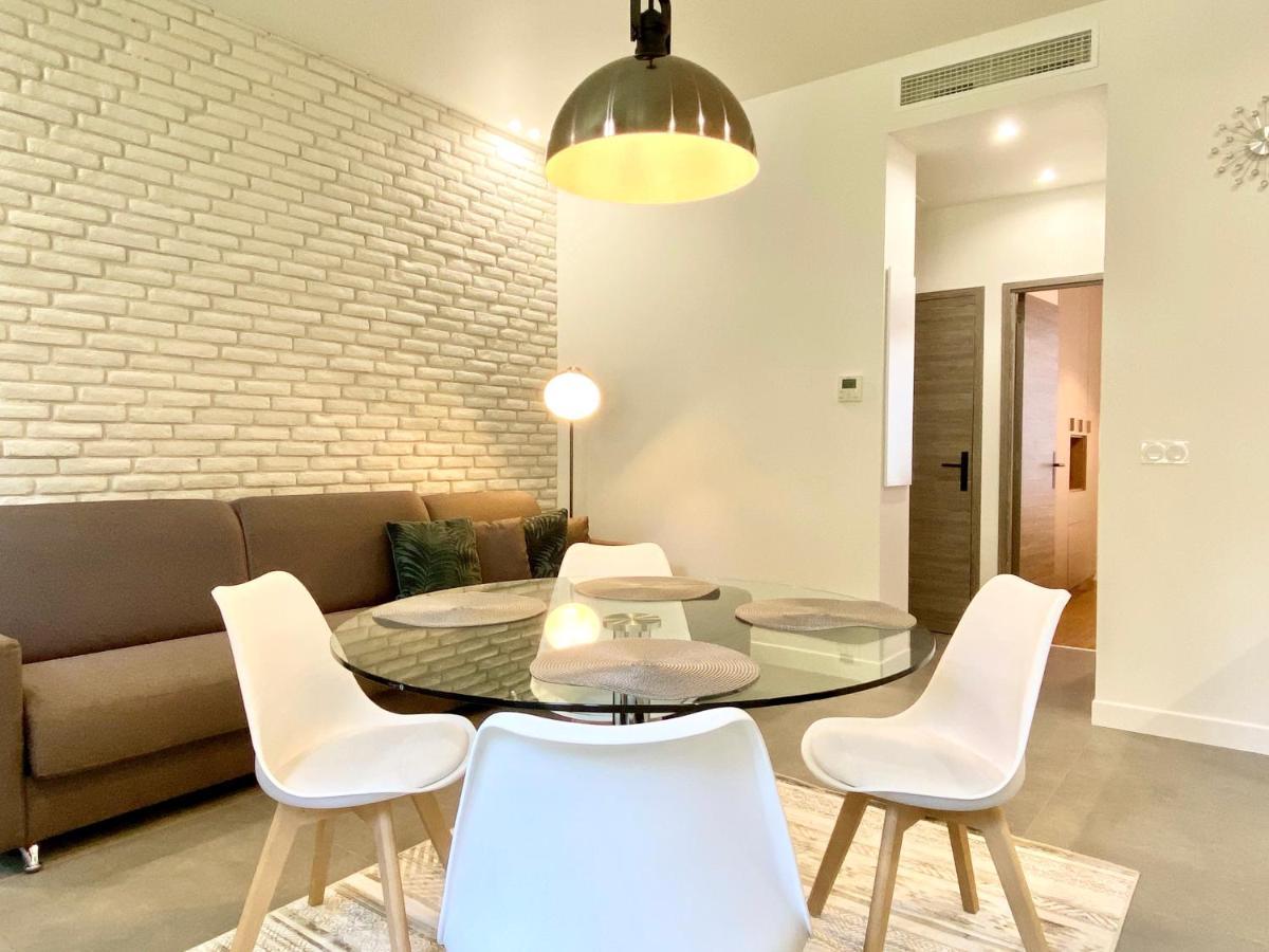 Maxim - Easy Home Booking Nice Exterior foto