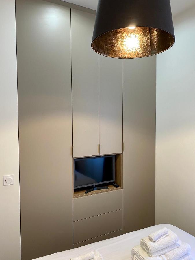 Maxim - Easy Home Booking Nice Exterior foto